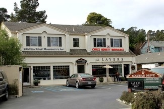 More details for 9 Soledad Dr, Monterey, CA - Retail for Lease