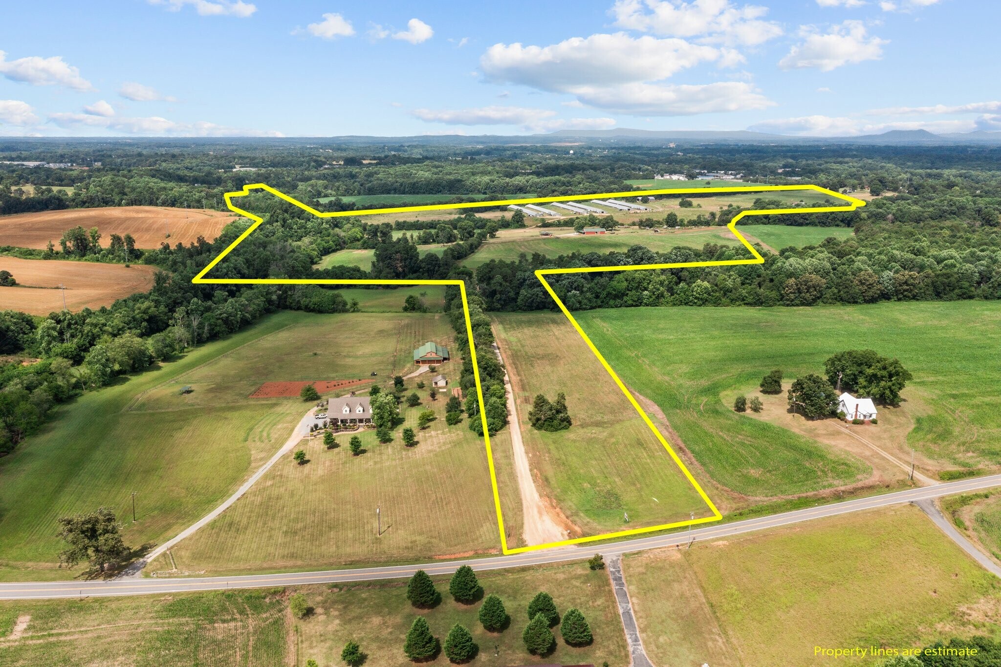 2675 2675 St. James Church Road Rd, Newton, NC for sale Primary Photo- Image 1 of 31