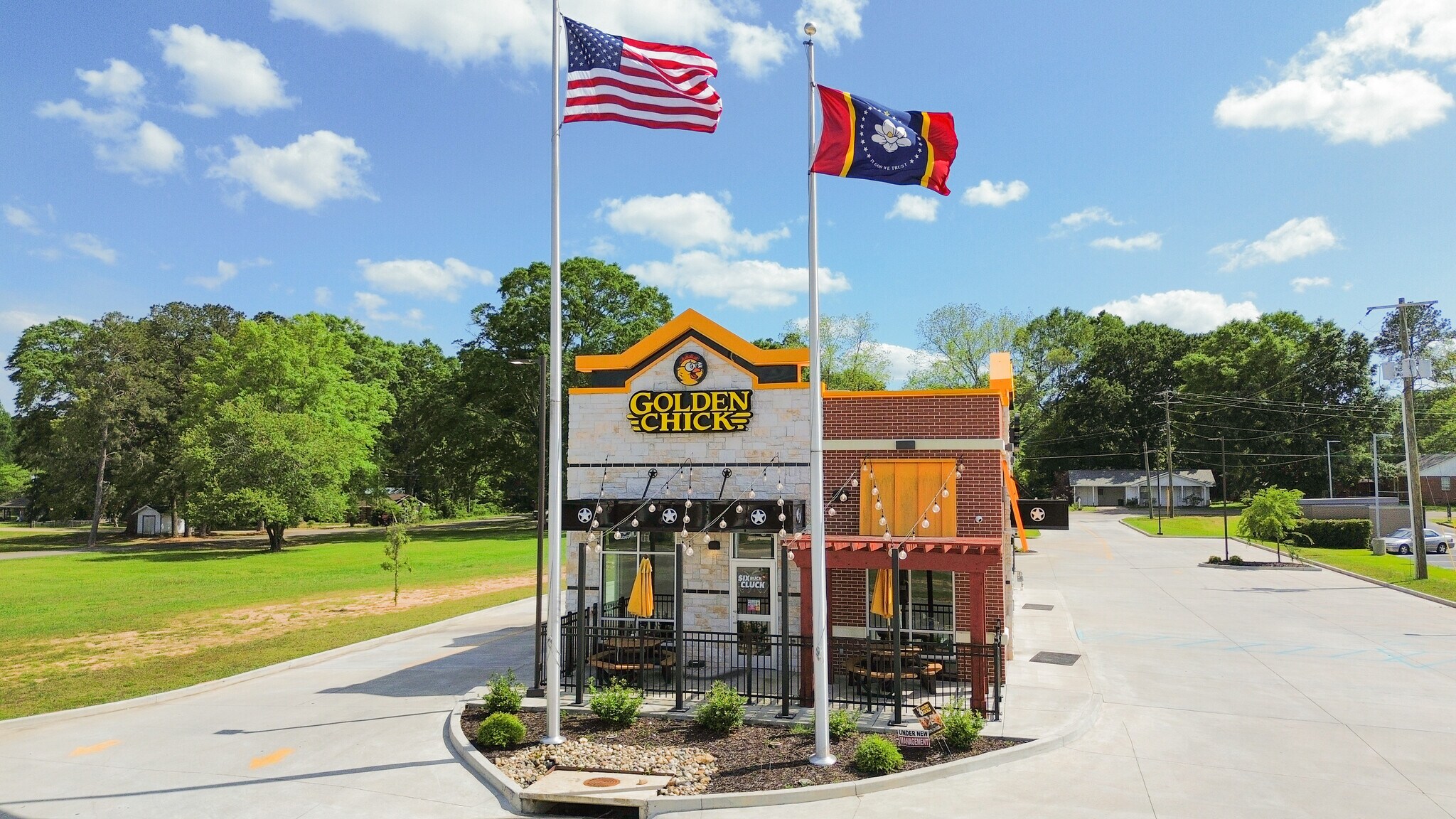 7 Highway 589, Purvis, MS for lease Building Photo- Image 1 of 7