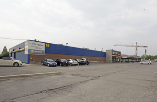 More details for 19 Rutherford Rd S, Brampton, ON - Retail for Lease