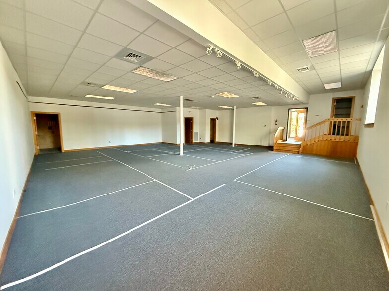 73 Main St S, Woodbury, CT à vendre - Photo intérieure - Image 3 de 62