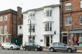 More details for High St, Marlow - Office for Lease
