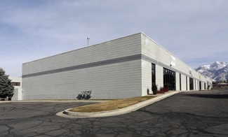 Plus de détails pour 162-204 Cottage Ave, Sandy, UT - Local d'activités, Industriel à louer