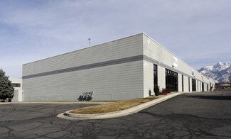 Plus de détails pour 162-204 Cottage Ave, Sandy, UT - Local d'activités, Industriel à louer