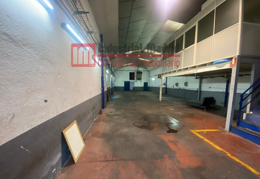 Industriel dans Arganda del Rey, Madrid à vendre - Photo intérieure - Image 2 de 6