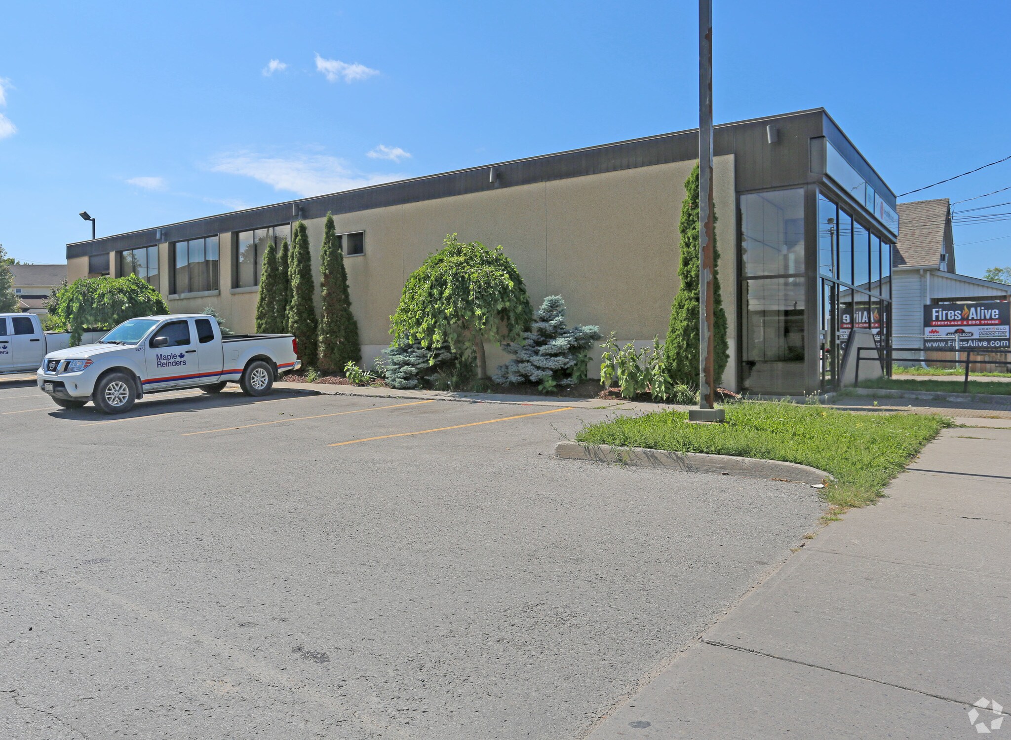 169 Lansdowne St E, Peterborough, ON à vendre Photo principale- Image 1 de 1