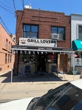 2417 Ditmars Blvd, Astoria, NY for lease Interior Photo- Image 1 of 13