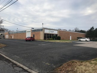 Plus de détails pour 5 N Olney Ave, Cherry Hill, NJ - Industriel à vendre