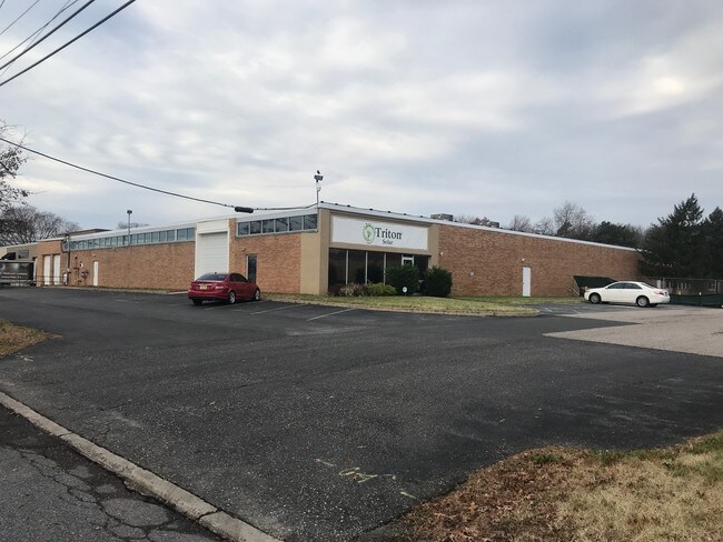 More details for 5 N Olney Ave, Cherry Hill, NJ - Industrial for Lease