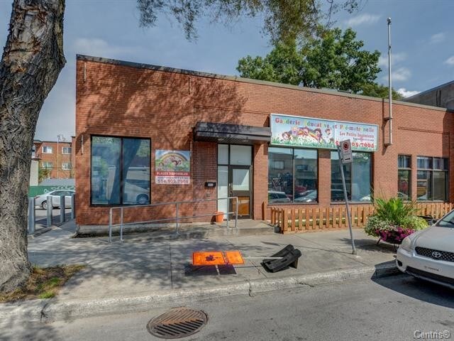 6665 Av Papineau, Montréal, QC for sale Other- Image 1 of 1