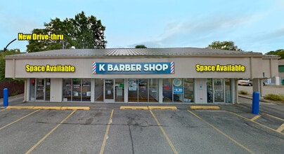 5437 University Ave, Madison, WI for lease Building Photo- Image 1 of 3