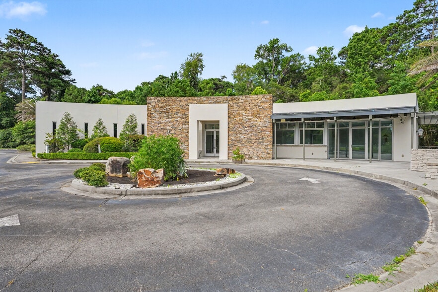 7815 E US Hwy 80, Savannah, GA for sale - Building Photo - Image 3 of 30