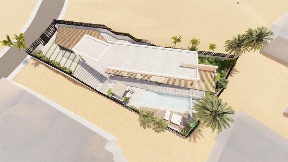 Land in Cartagena, Murcia for sale - Building Photo - Image 3 of 22