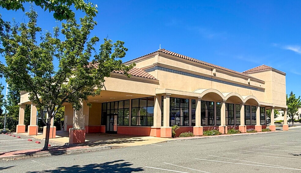 24919-24975 Mission Blvd, Hayward, CA à vendre - Photo du bâtiment - Image 2 de 4