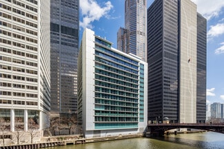 More details for 250 S Wacker Dr, Chicago, IL - Office for Lease