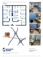 6201 Greenbelt Rd, College Park, MD for lease Floor Plan- Image 1 of 1