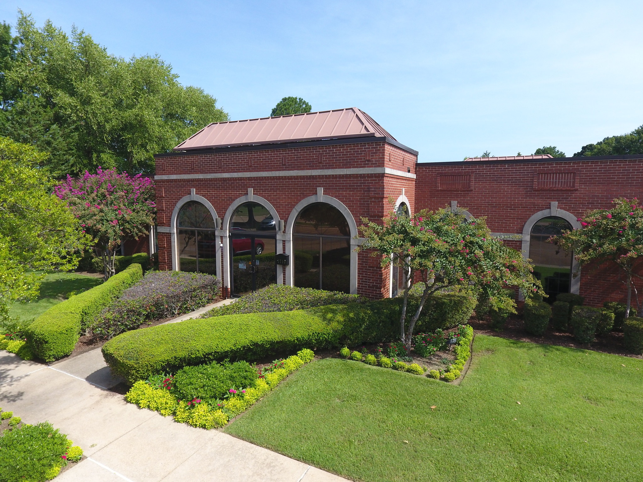 1710 Moores Ln, Texarkana, TX for sale Primary Photo- Image 1 of 1