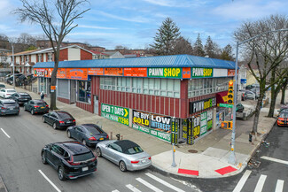 More details for 8787 Francis Lewis Blvd, Queens Village, NY - Retail for Sale