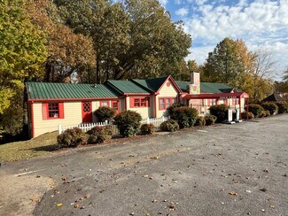 Plus de détails pour 4168 S Main St, Acworth, GA - Commerce de détail à vendre