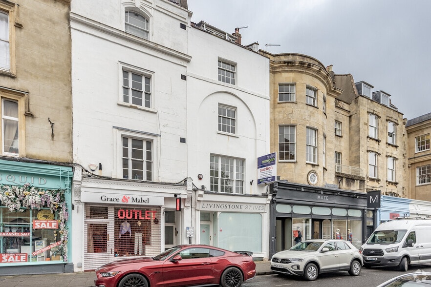 30 The Mall, Bristol for sale - Building Photo - Image 3 of 8