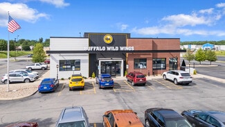 More details for 1830 E Main St, Ashland, OH - Retail for Sale