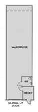 935 Bailey Ct, San Marcos, CA for lease Floor Plan- Image 1 of 4