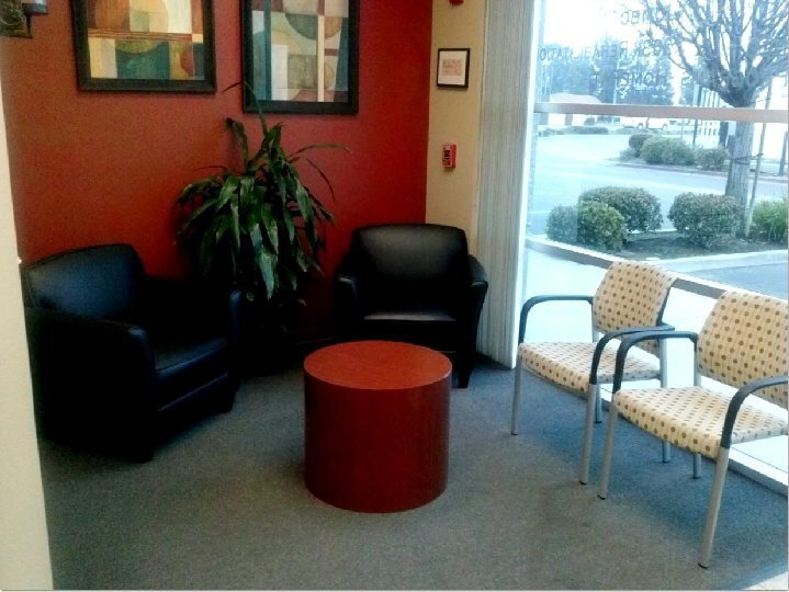 5370 Schaefer Ave, Chino, CA à louer - Hall d’entrée - Image 3 de 11