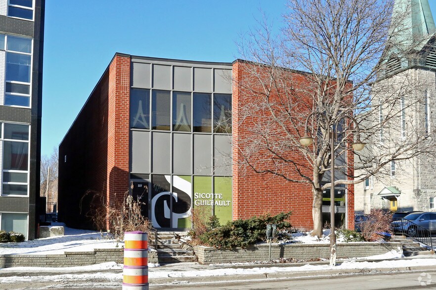 227 Boul Saint-Joseph, Gatineau, QC à vendre - Photo du bâtiment - Image 3 de 5