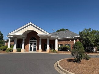 More details for 197 Herlong Ave, Rock Hill, SC - Office for Lease