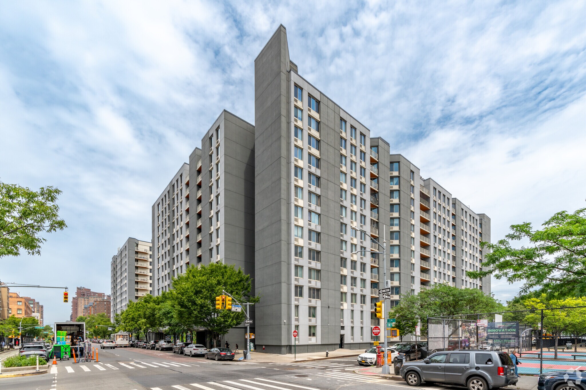 1968 1st Ave, New York, NY for lease Primary Photo- Image 1 of 10