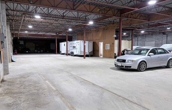 351 Foster St, Mount Forest, ON for lease Interior Photo- Image 2 of 2