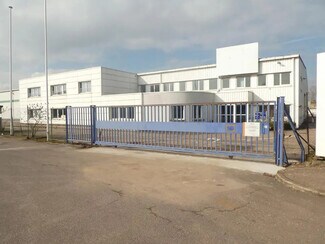 More details for Industrial for Lease