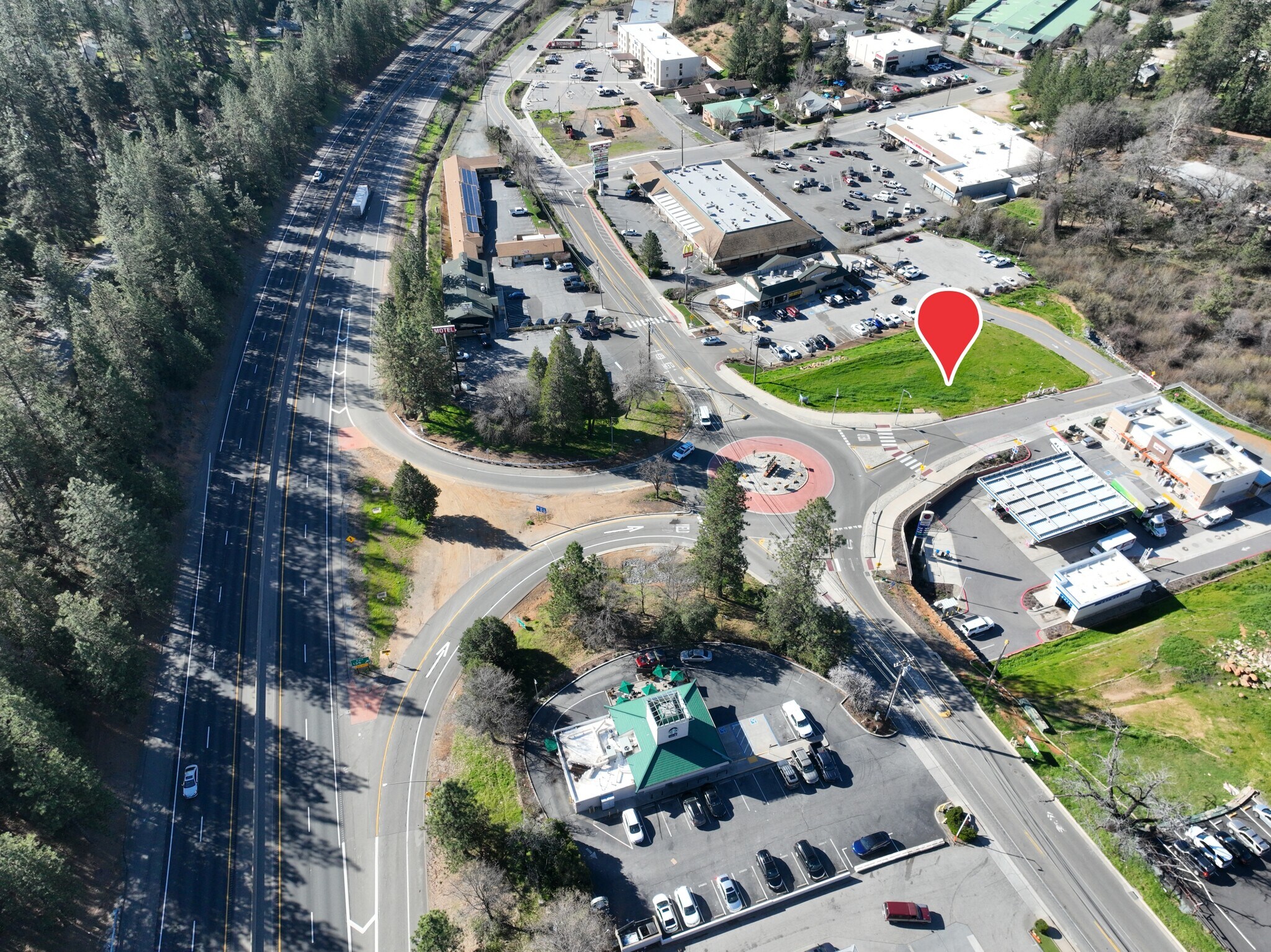 421 S Auburn St, Colfax, CA à louer Photo principale- Image 1 de 2