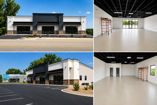 More details for 1207 W 76 Country Blvd, Branson, MO - Retail for Lease
