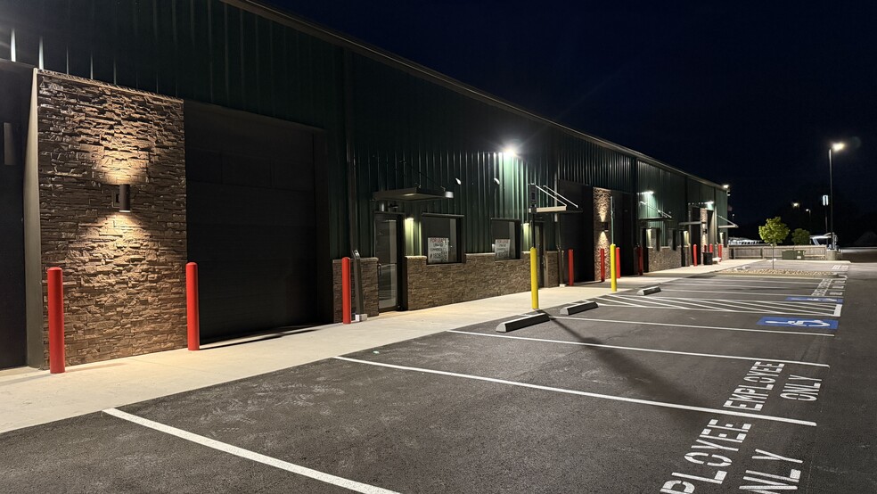 1814 E Centerton Blvd, Bentonville, AR for lease - Building Photo - Image 2 of 23