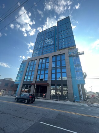 More details for 620 8th Ave S, Nashville, TN - Office for Lease