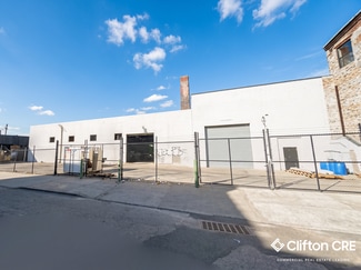 More details for 39-59 Warren St, Paterson, NJ - Industrial for Lease