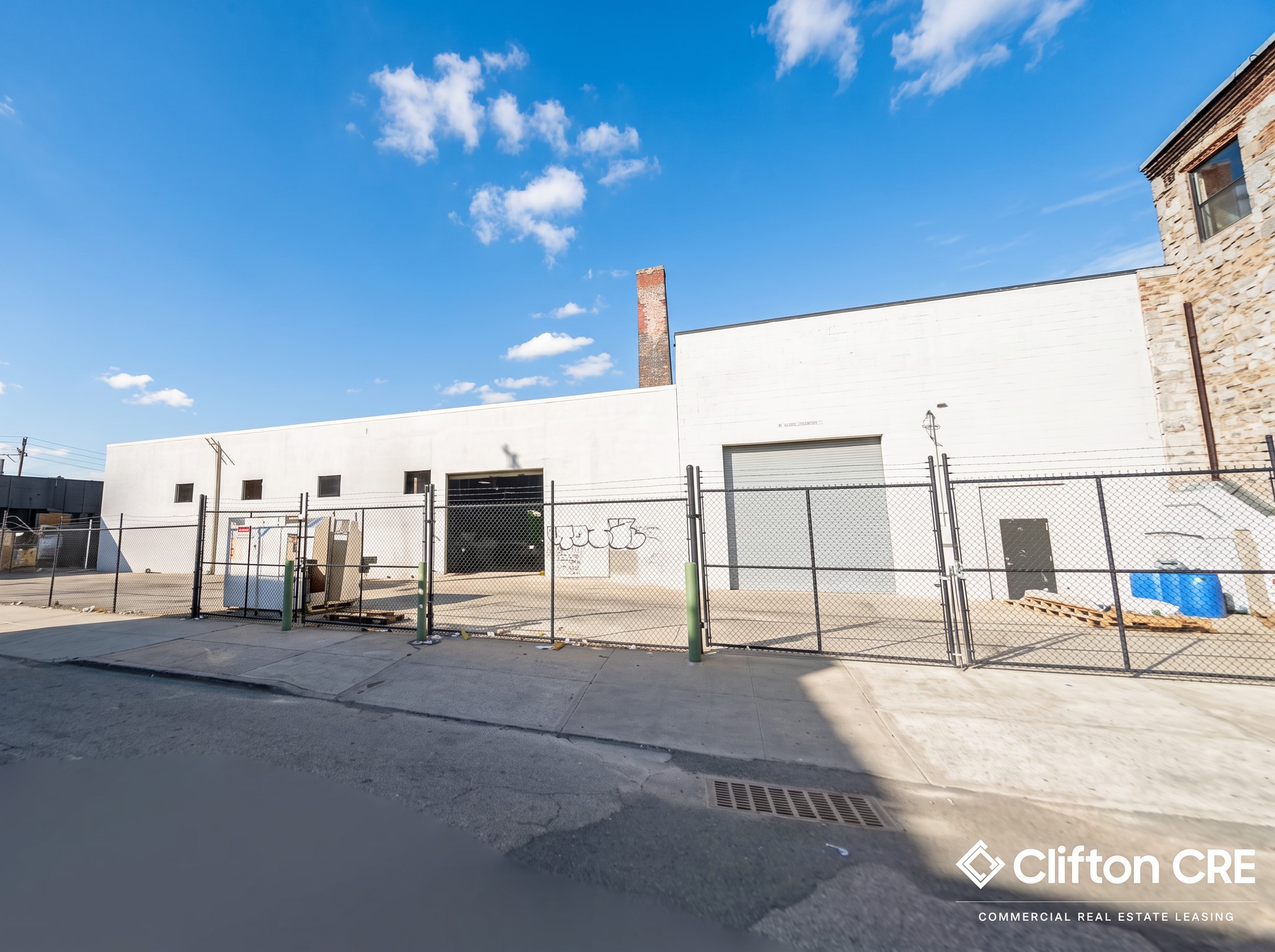 39-59 Warren St, Paterson, NJ for lease Building Photo- Image 1 of 12