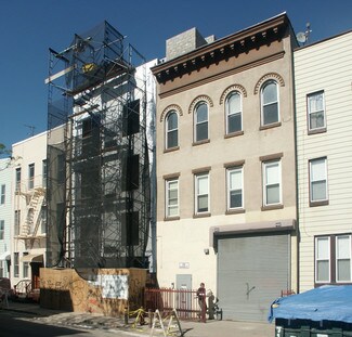Plus de détails pour 52-54 Diamond St, Brooklyn, NY - Bureau à louer