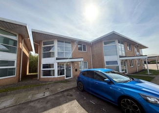 More details for 27-31 Lonmay Pl, Glasgow - Office for Sale