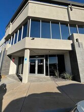 15001 N Hayden Rd, Scottsdale, AZ for lease Building Photo- Image 1 of 10