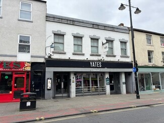 More details for 58-59 Hall Gate, Doncaster - Retail for Sale
