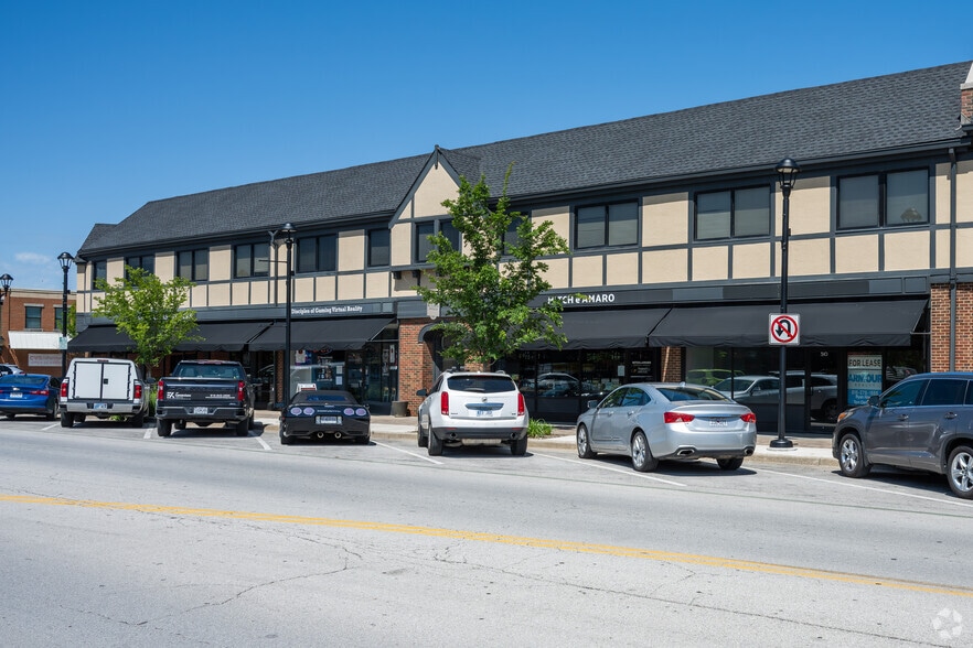 300-318 Armour Rd, North Kansas City, MO for lease - Building Photo - Image 2 of 6
