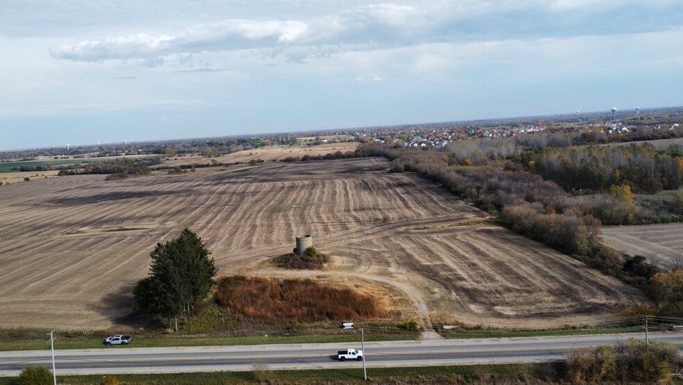 Rt 47, Lake In The Hills, IL for sale - Building Photo - Image 3 of 6