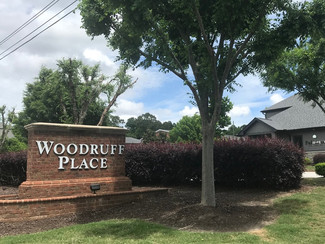 Plus de détails pour 106 Woodruff Rd, Simpsonville, SC - Terrain à vendre