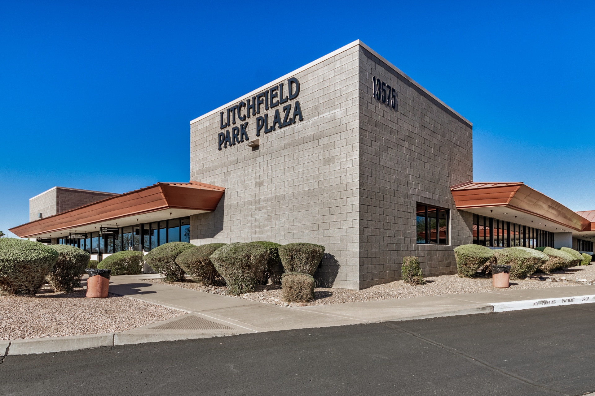 13575 W Indian School Rd, Litchfield Park, AZ for sale Primary Photo- Image 1 of 51