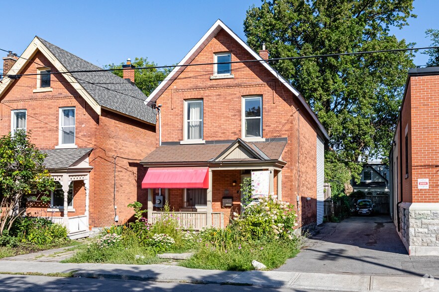 109 Fourth Ave, Ottawa, ON for sale - Primary Photo - Image 1 of 1