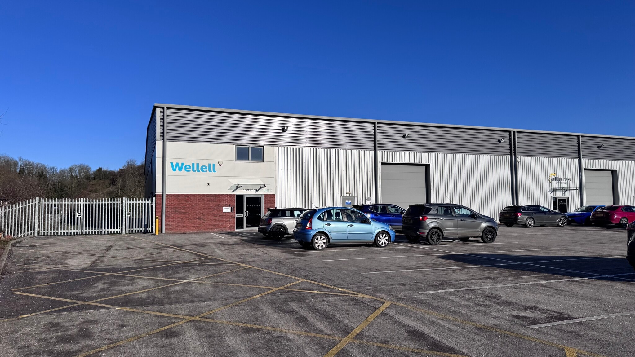 1001-1033 Tolladine Rd, Worcester for lease Building Photo- Image 1 of 1