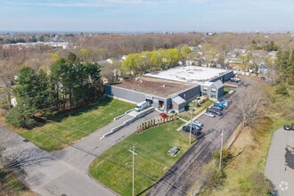 75 Tripps Ln, Riverside, RI - Aerial  map view