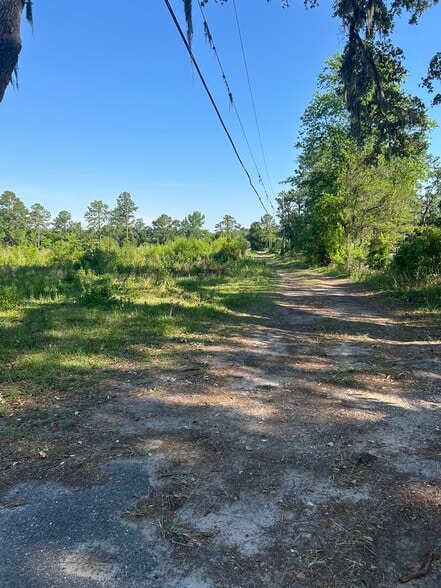 5359 Pickettville Rd, Jacksonville, FL for lease - Building Photo - Image 3 of 3
